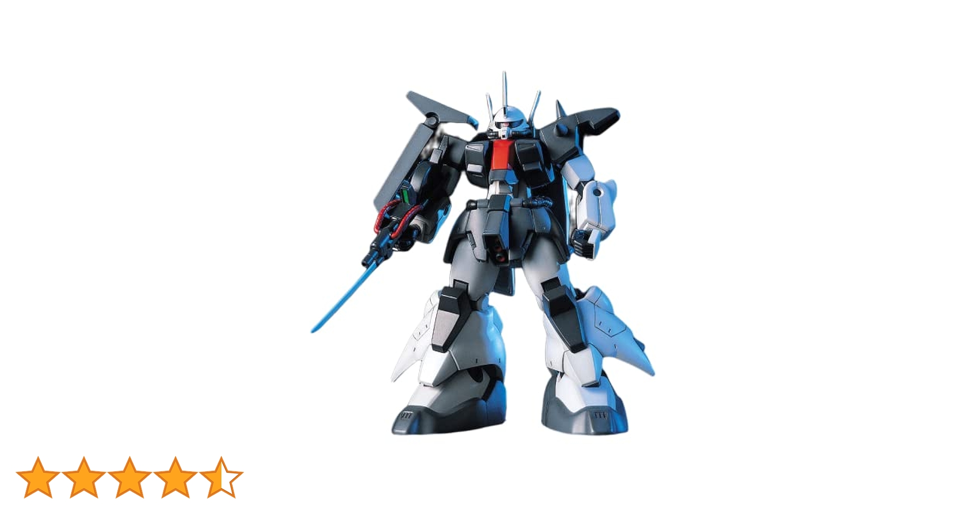 HGUC　ザクⅢ、リゲルグ 楽天市場】HGUC 1/144 (014)AMX-011 ザクIII (機動戦士ガンダム